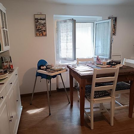 Apartament Trentapassidairolli Genua Zewnętrze zdjęcie